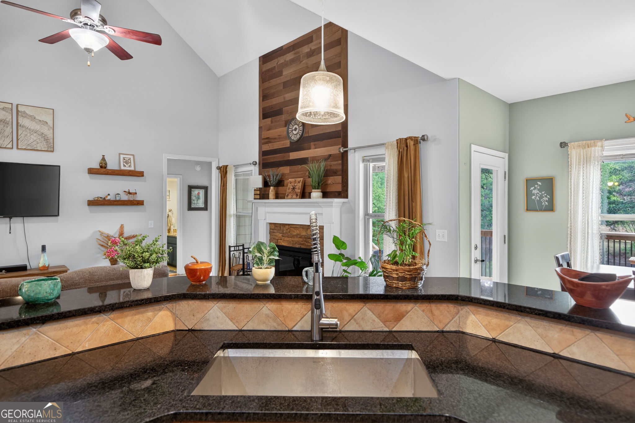 72 Watersedge Court Dallas GA 30157