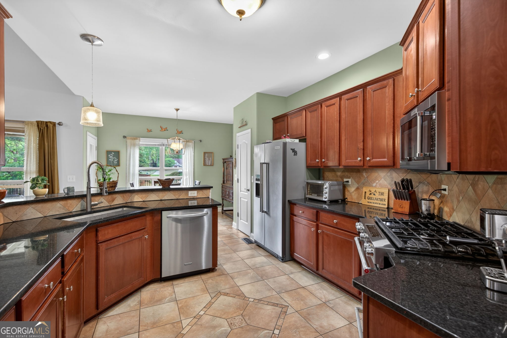 72 Watersedge Court Dallas GA 30157