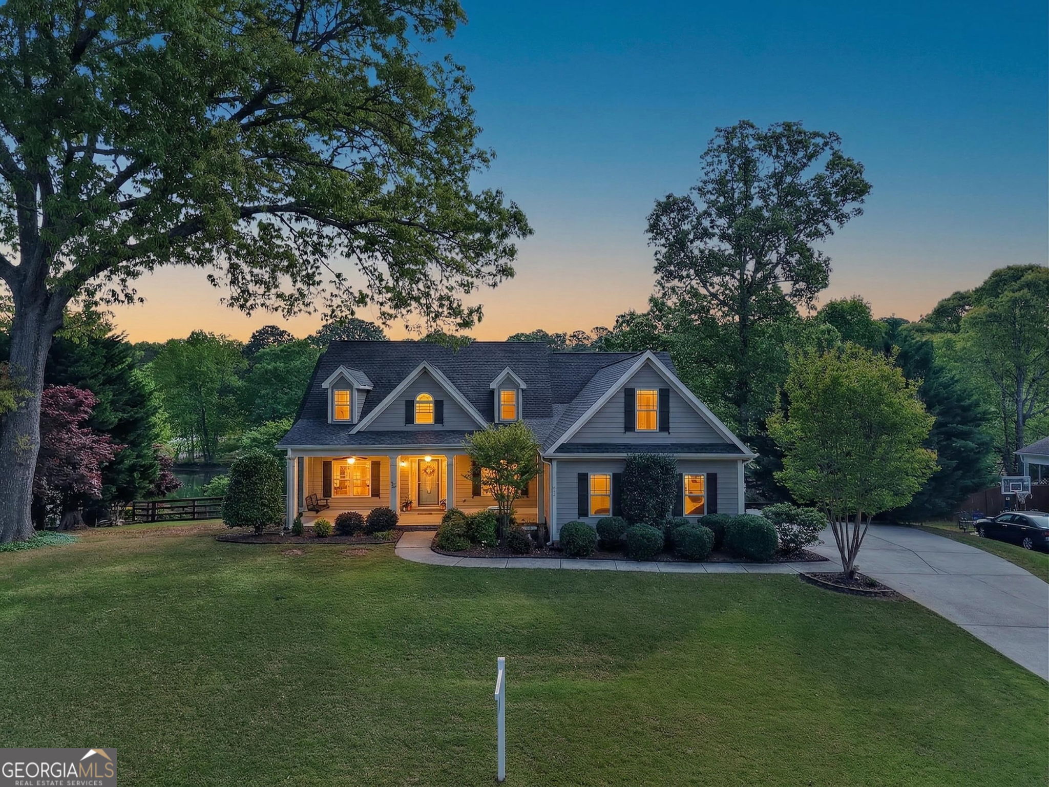 72 Watersedge Court Dallas GA 30157