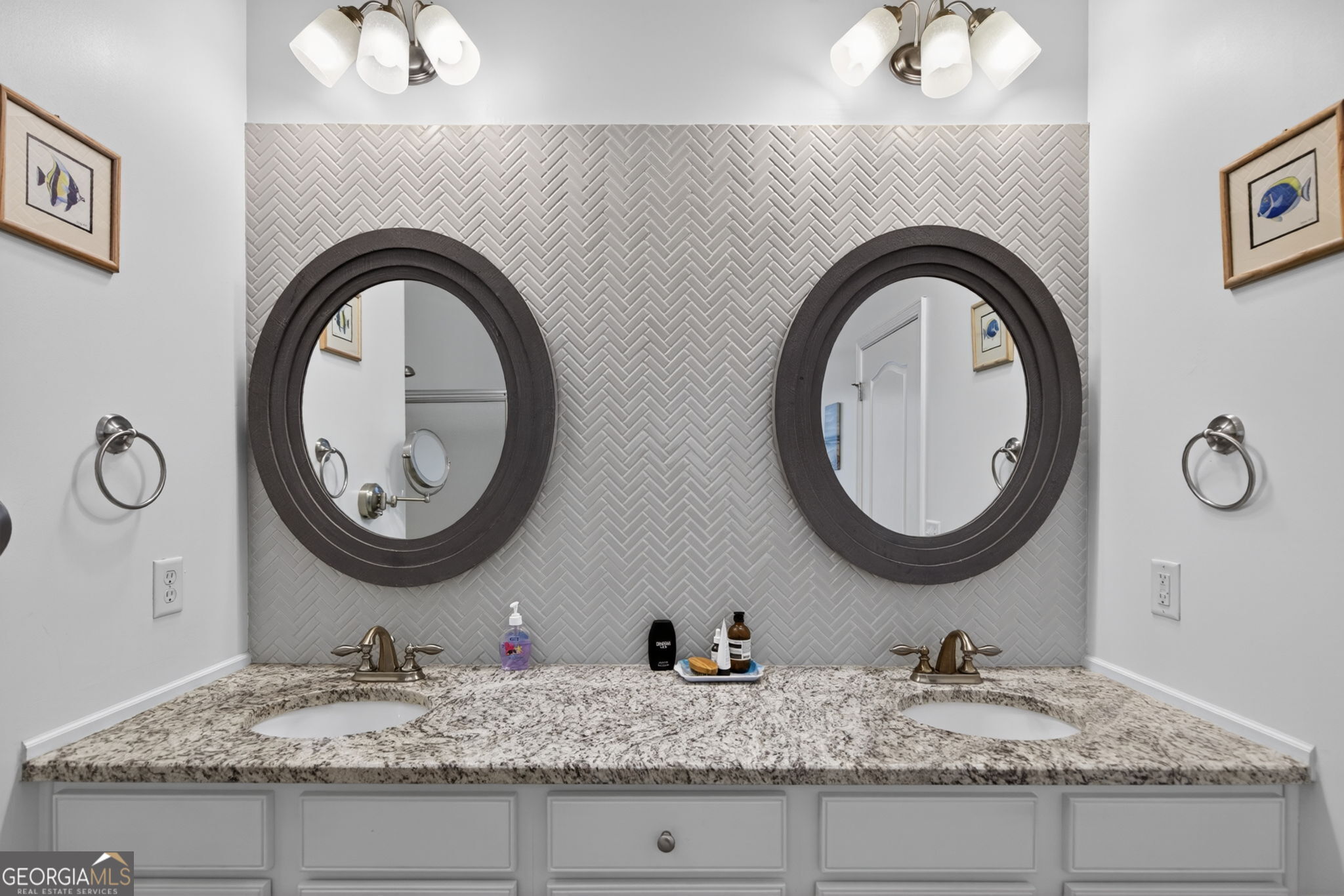 72 Watersedge Court Dallas GA 30157