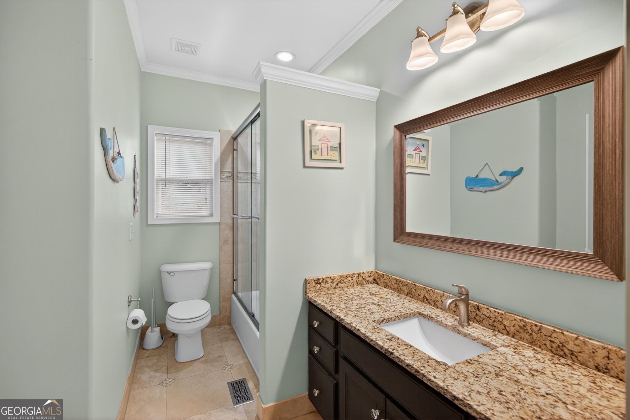 72 Watersedge Court Dallas GA 30157