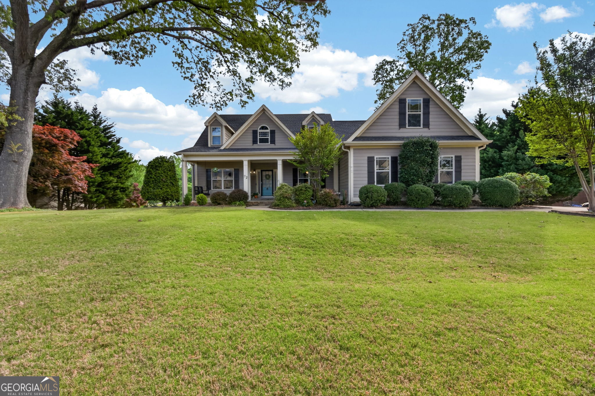72 Watersedge Court Dallas GA 30157