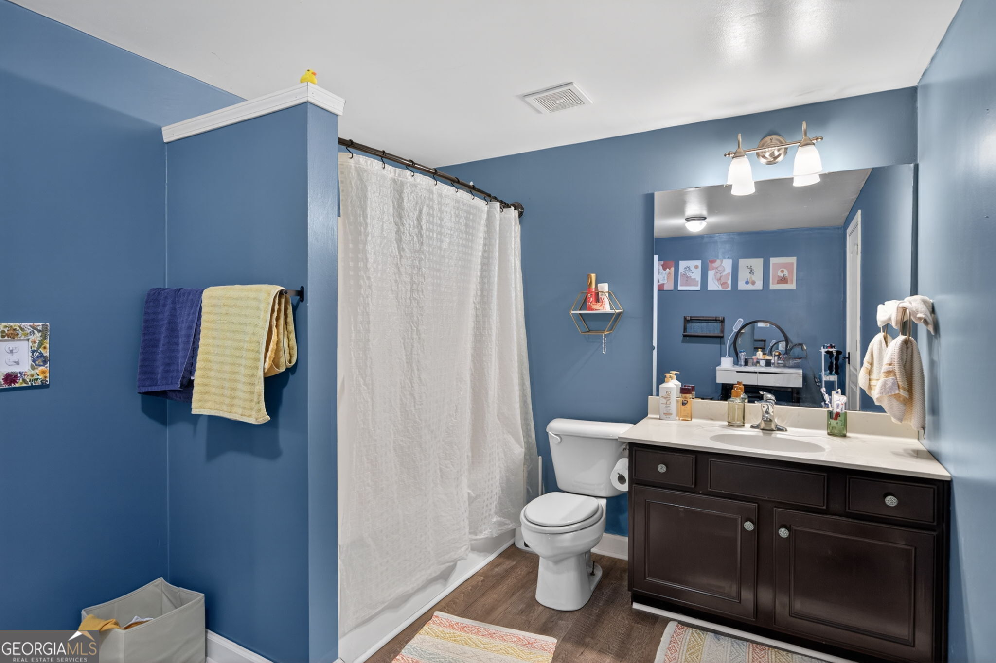 72 Watersedge Court Dallas GA 30157