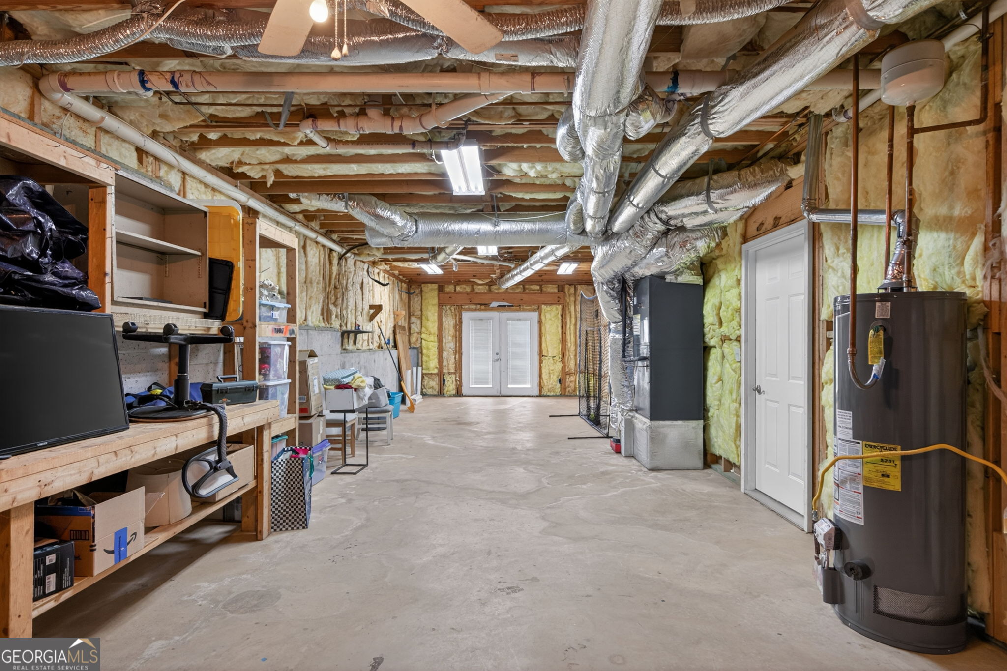 72 Watersedge Court Dallas GA 30157