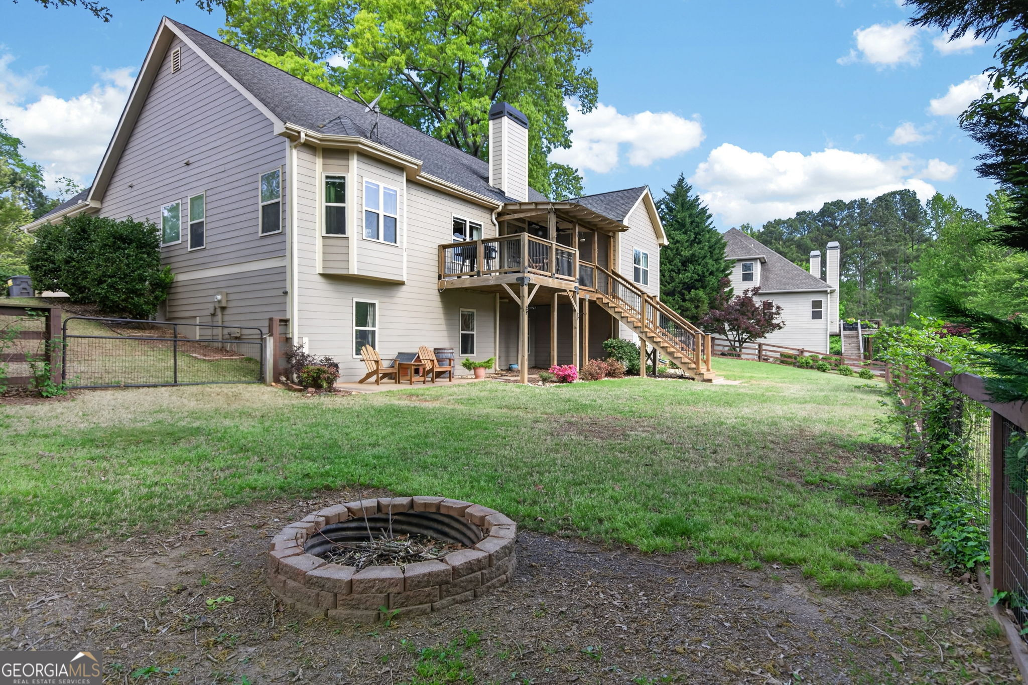 72 Watersedge Court Dallas GA 30157