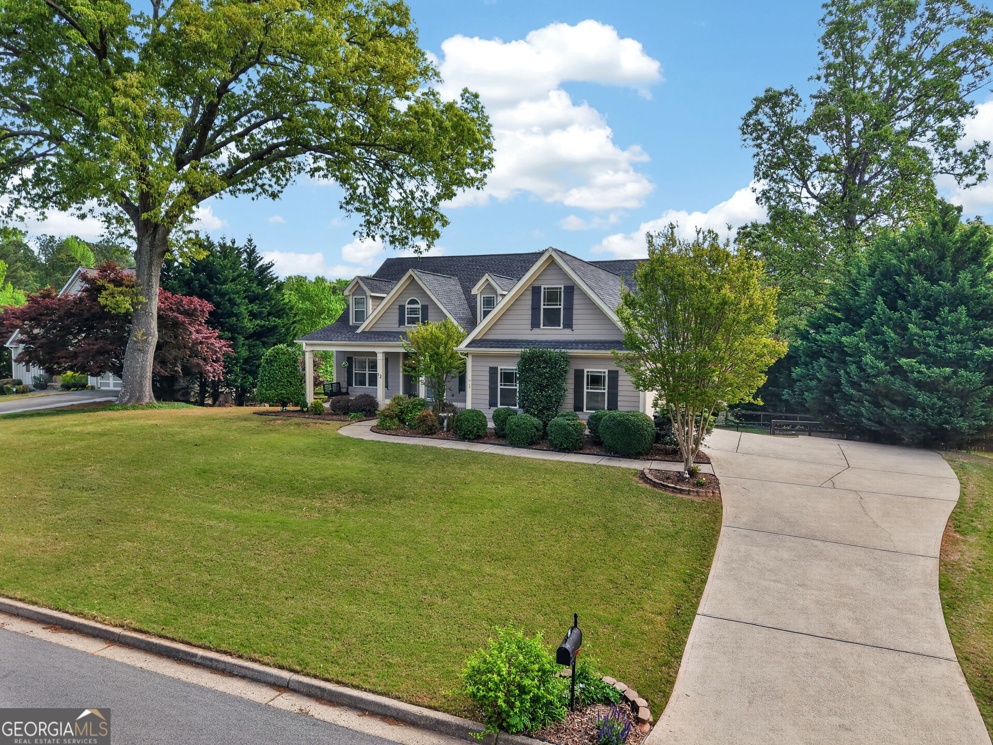 72 Watersedge Court Dallas GA 30157