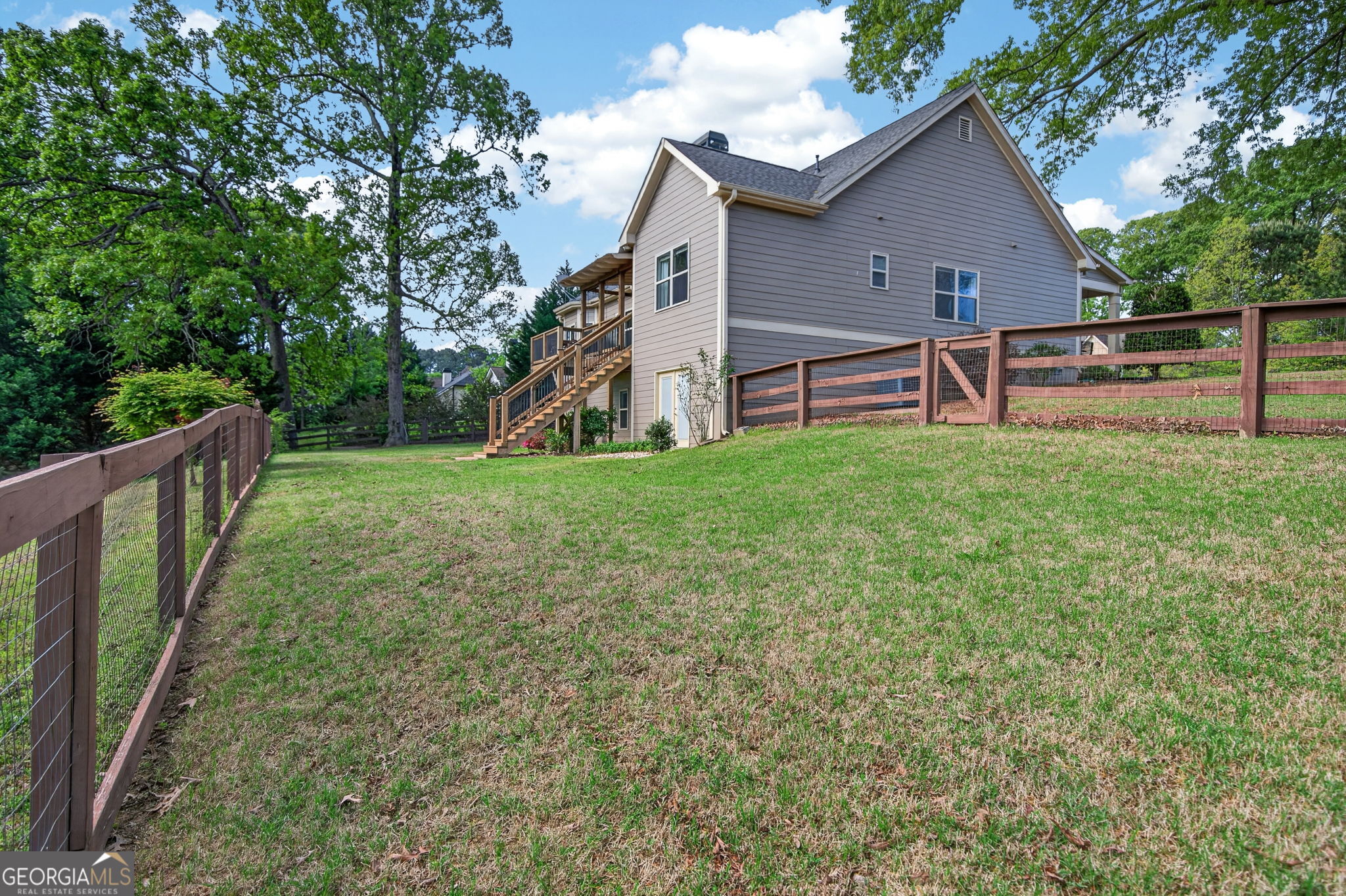 72 Watersedge Court Dallas GA 30157