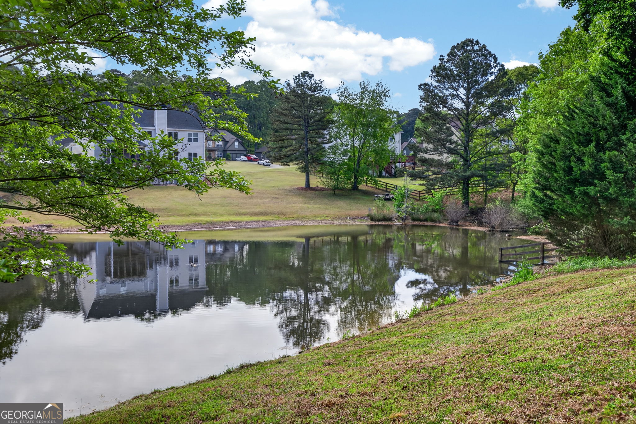72 Watersedge Court Dallas GA 30157