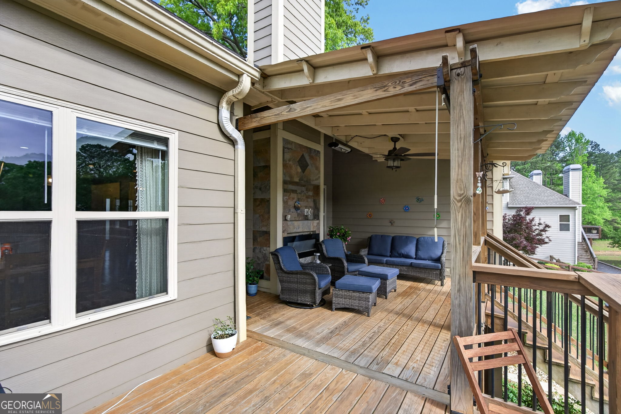 72 Watersedge Court Dallas GA 30157