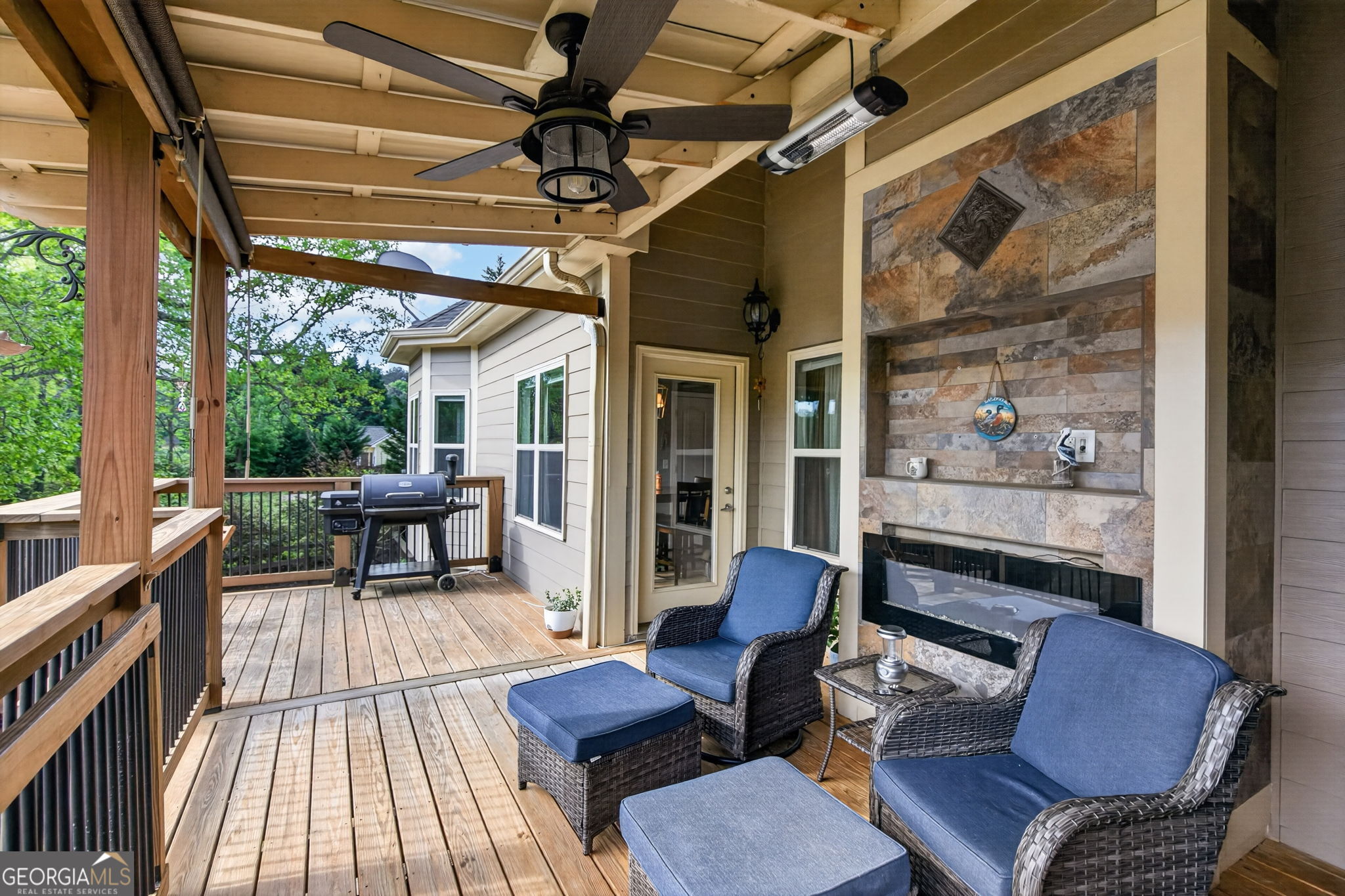 72 Watersedge Court Dallas GA 30157