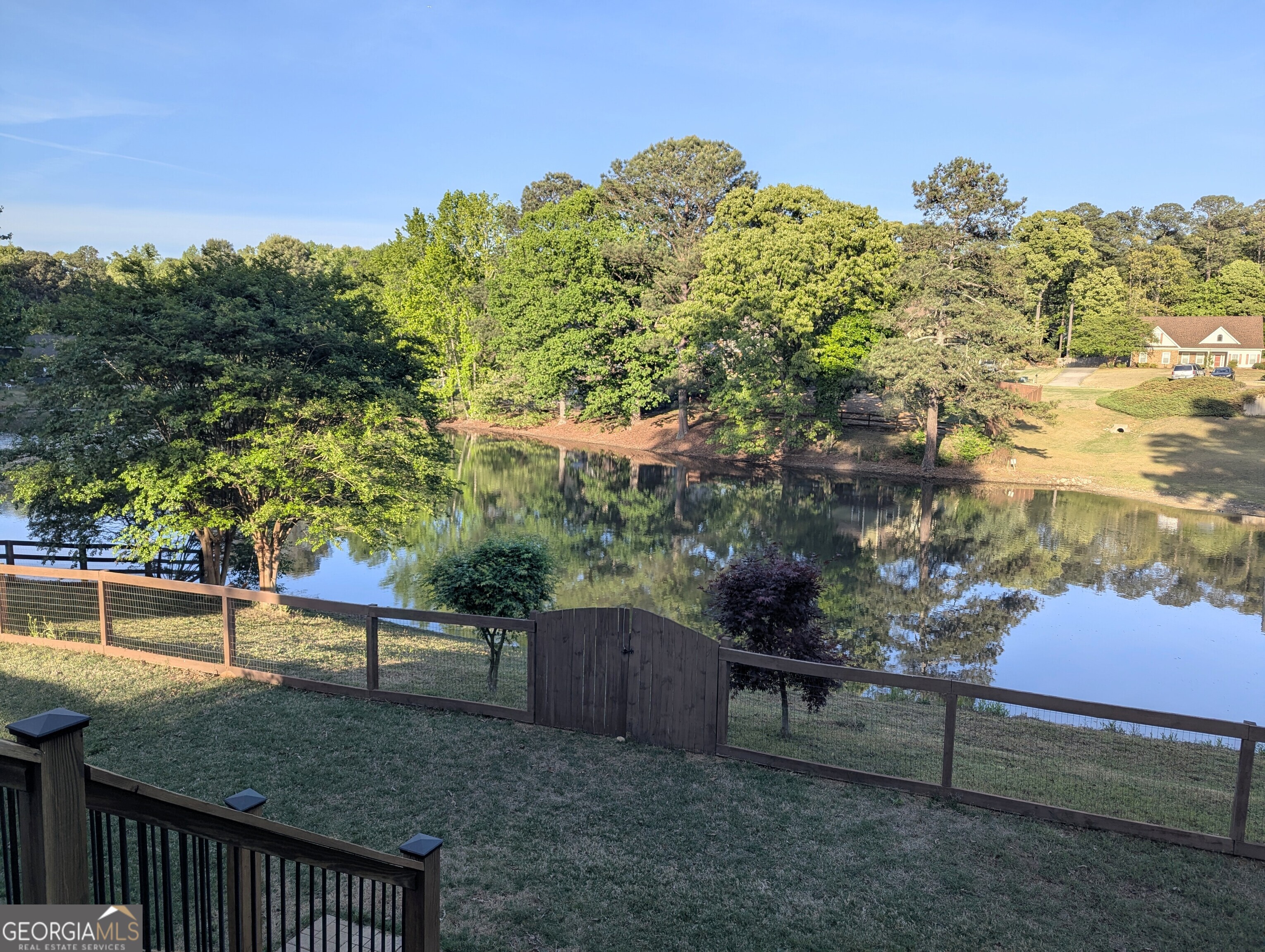 72 Watersedge Court Dallas GA 30157