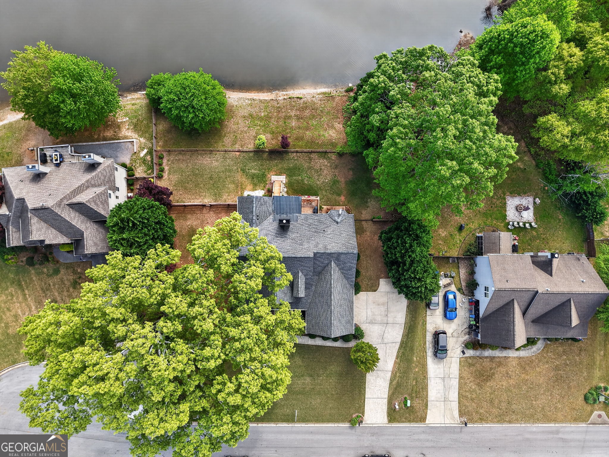 72 Watersedge Court Dallas GA 30157