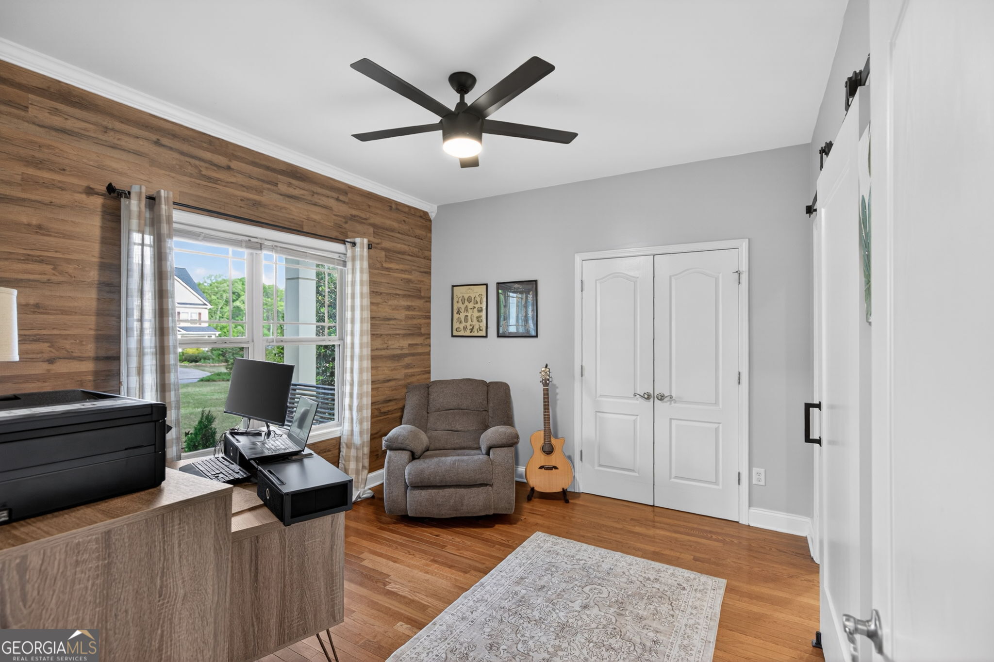 72 Watersedge Court Dallas GA 30157