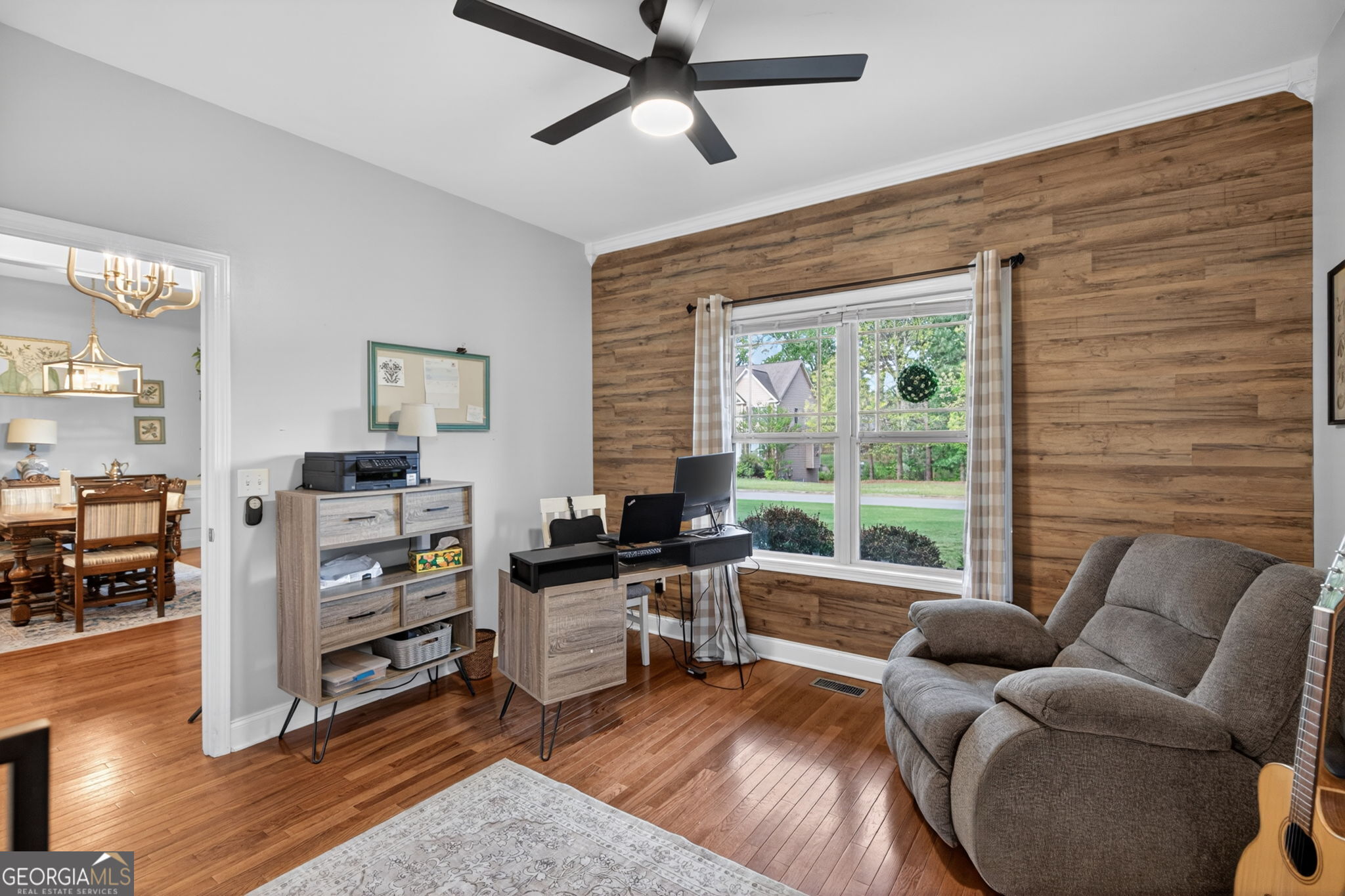 72 Watersedge Court Dallas GA 30157