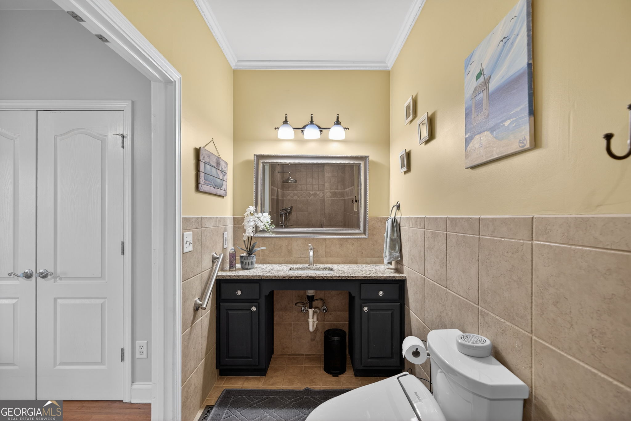 72 Watersedge Court Dallas GA 30157