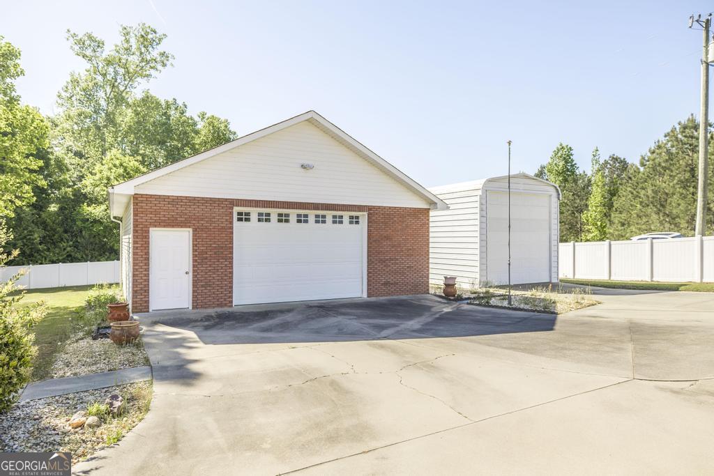 201 Strawberry Circle Dublin GA 31021