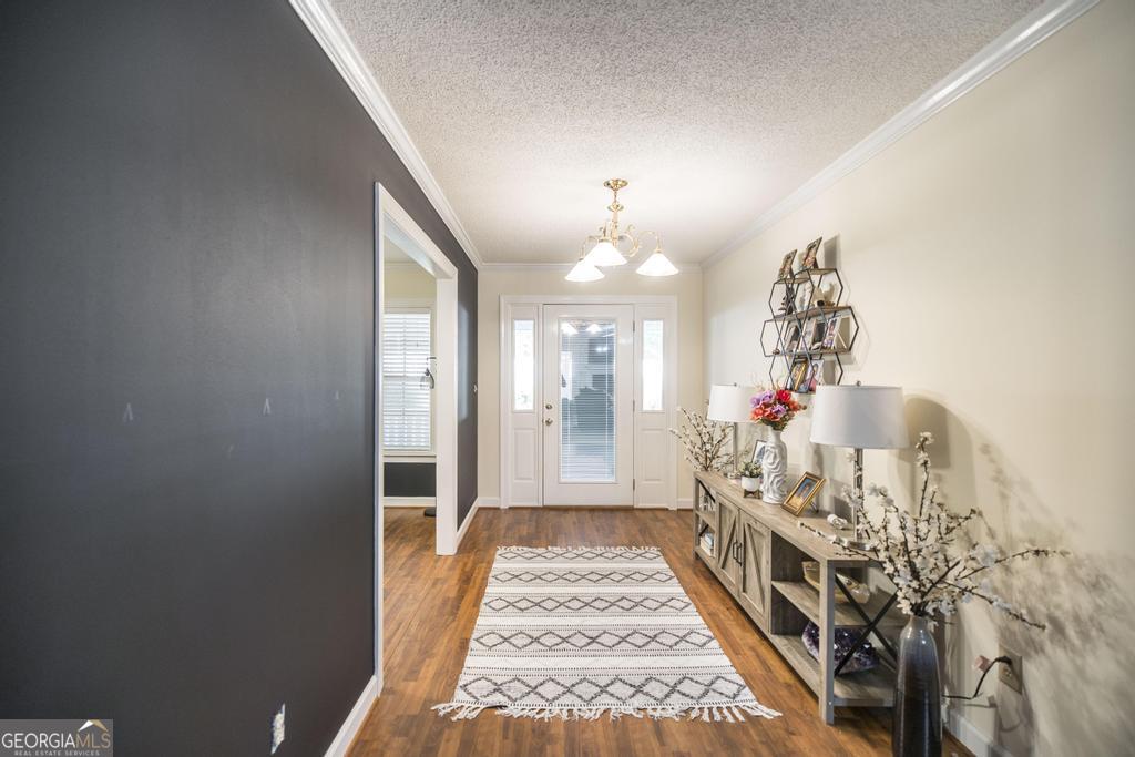 201 Strawberry Circle Dublin GA 31021