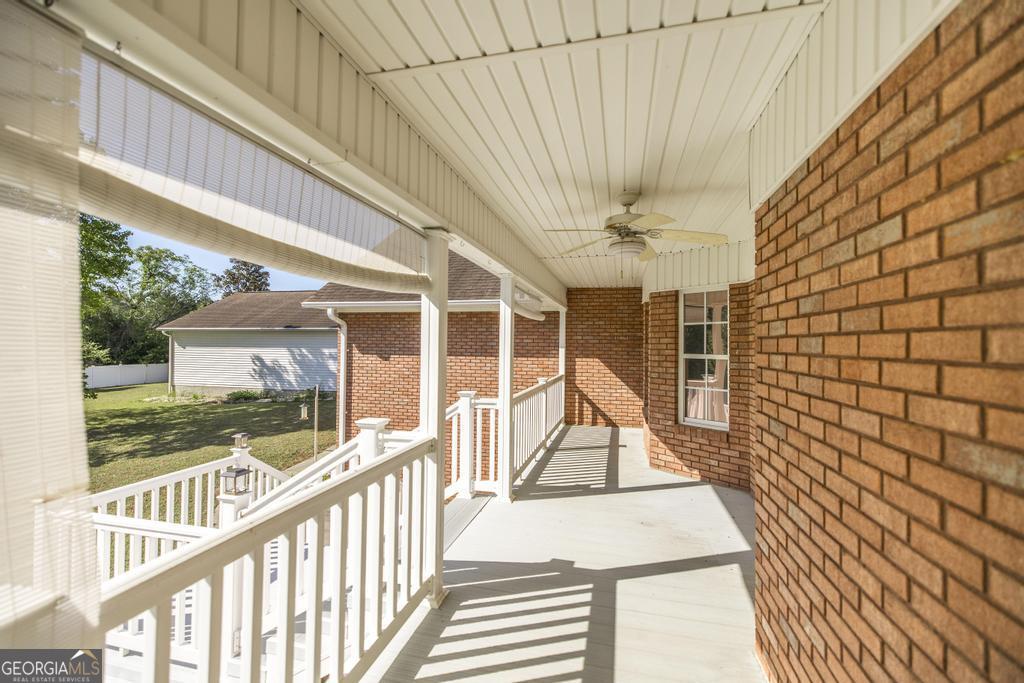 201 Strawberry Circle Dublin GA 31021