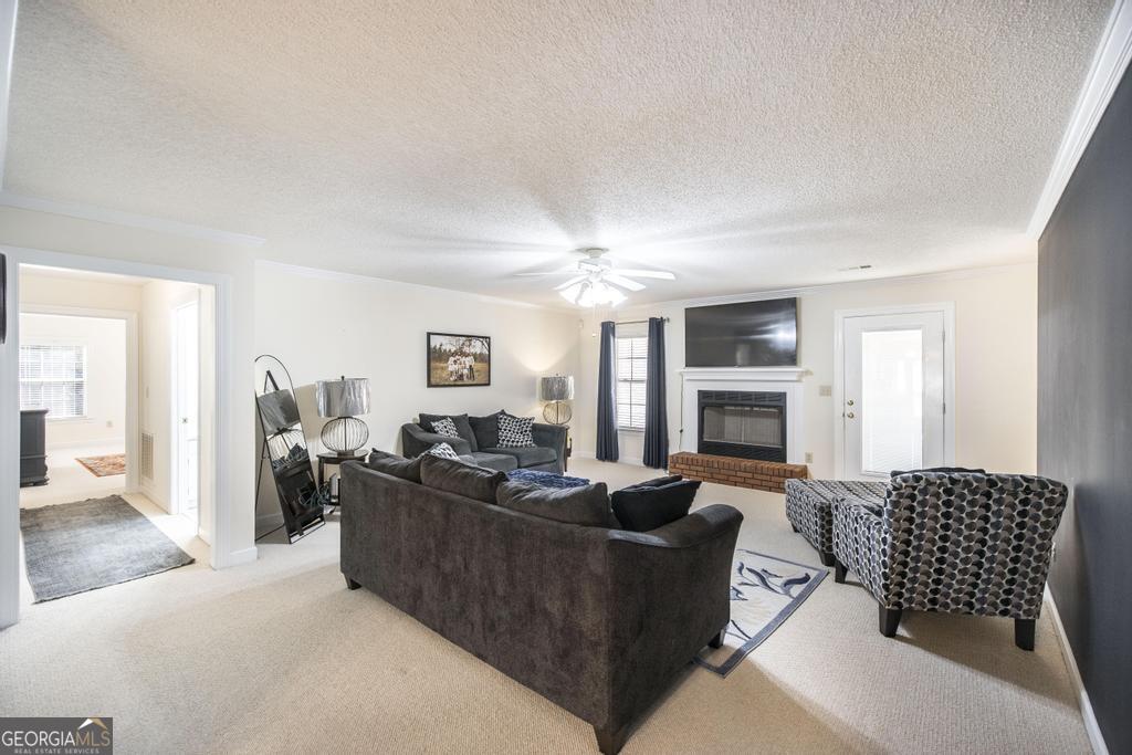 201 Strawberry Circle Dublin GA 31021