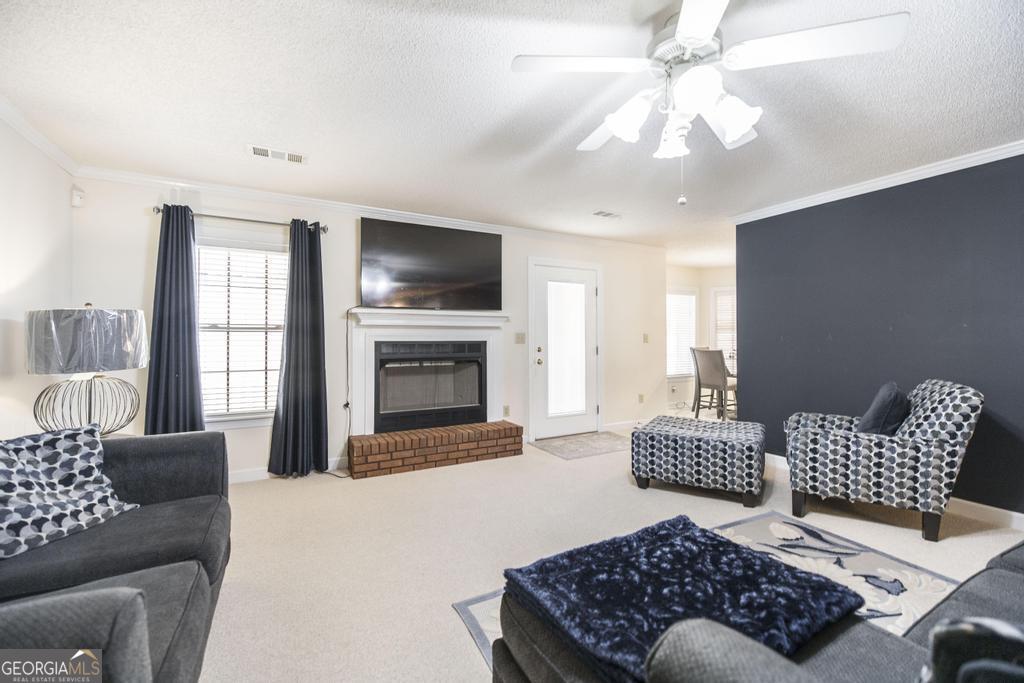 201 Strawberry Circle Dublin GA 31021