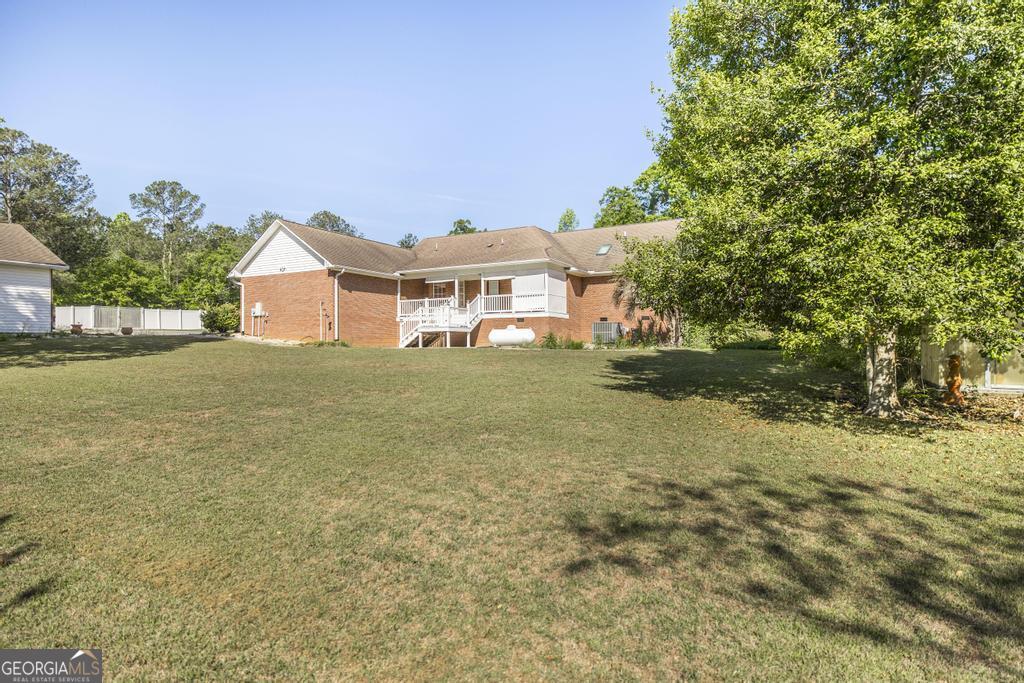 201 Strawberry Circle Dublin GA 31021