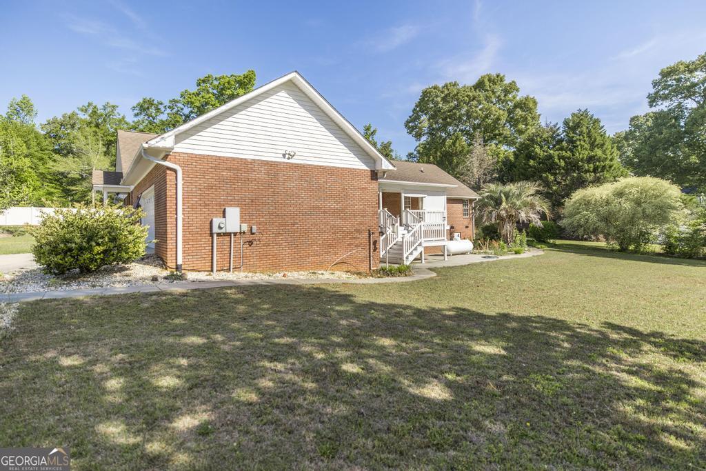 201 Strawberry Circle Dublin GA 31021