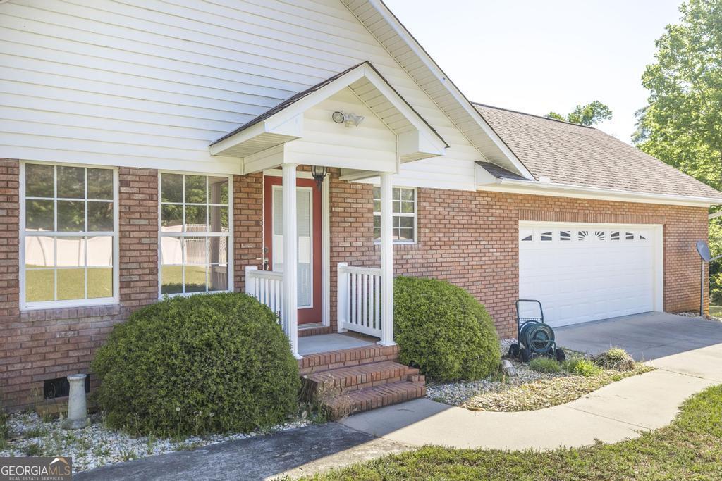 201 Strawberry Circle Dublin GA 31021