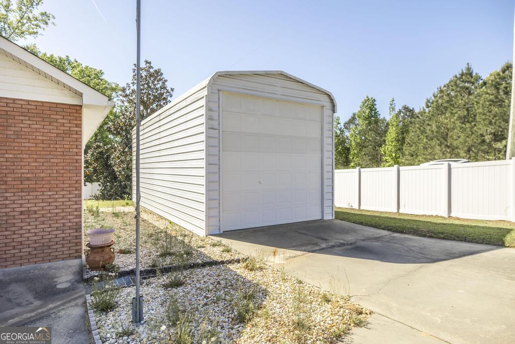 201 Strawberry Circle Dublin GA 31021