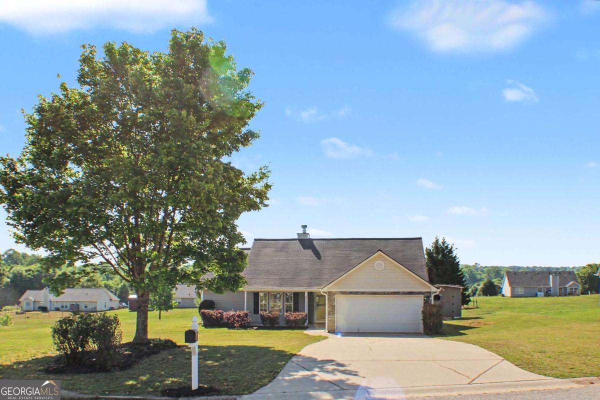113 Bower Court Winder GA 30680