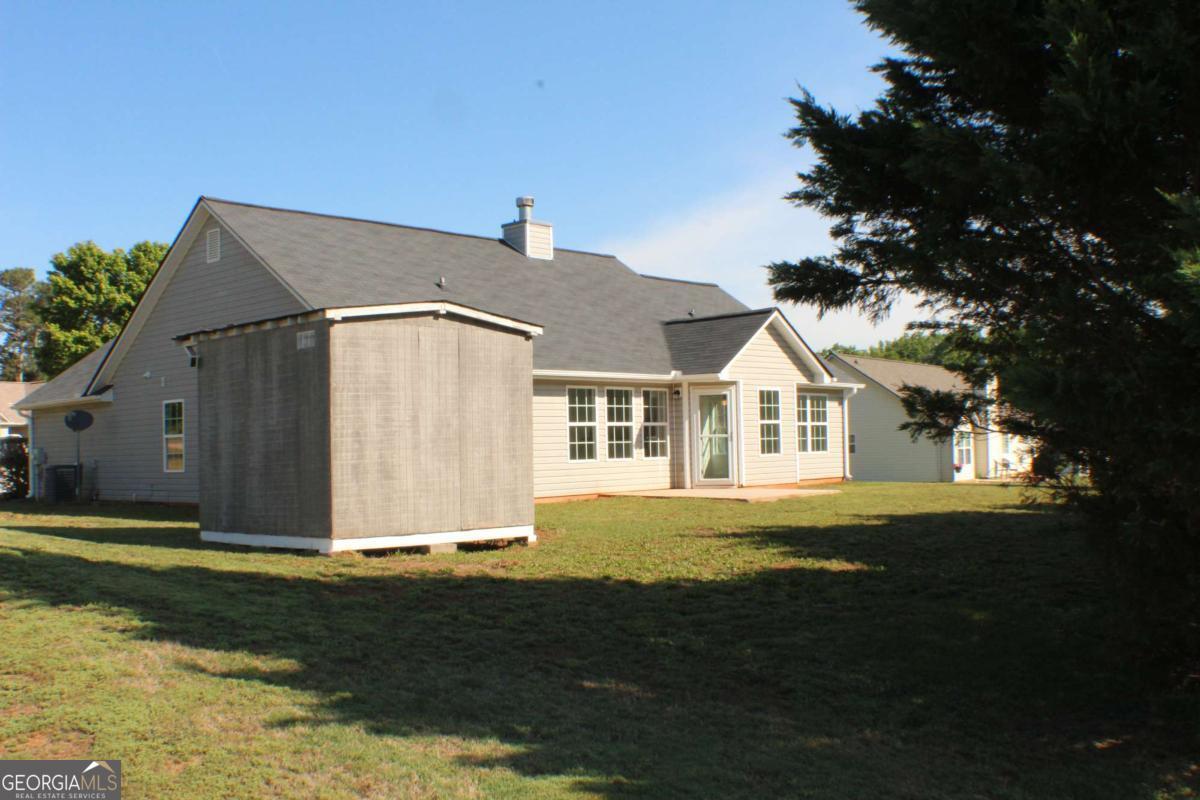 113 Bower Court Winder GA 30680