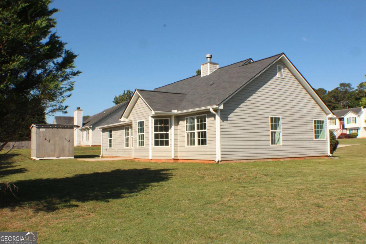 113 Bower Court Winder GA 30680