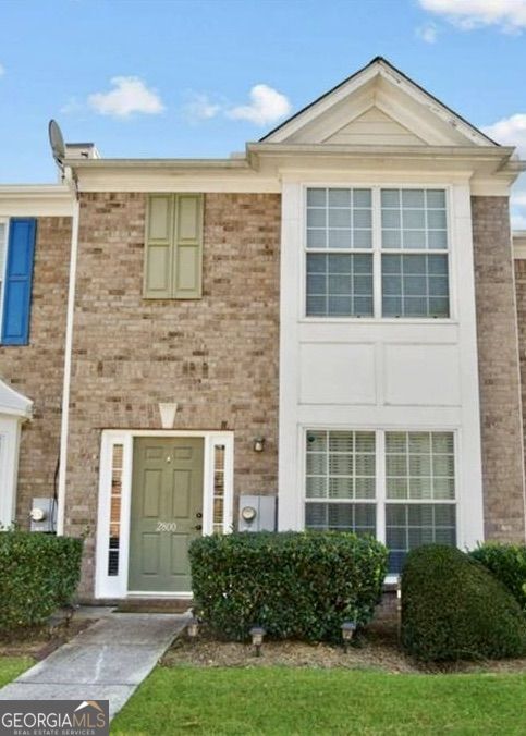 2800 Parkway Cove Lithonia GA 30058