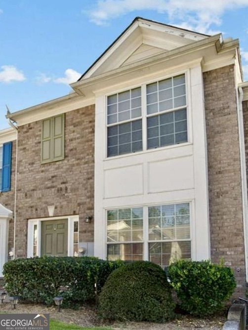2800 Parkway Cove Lithonia GA 30058