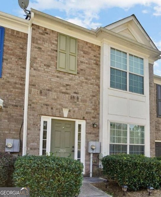 2800 Parkway Cove Lithonia GA 30058