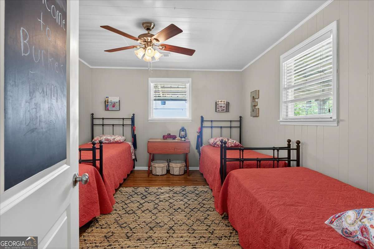 7433 Nicklesville Road NE Ranger GA 30734