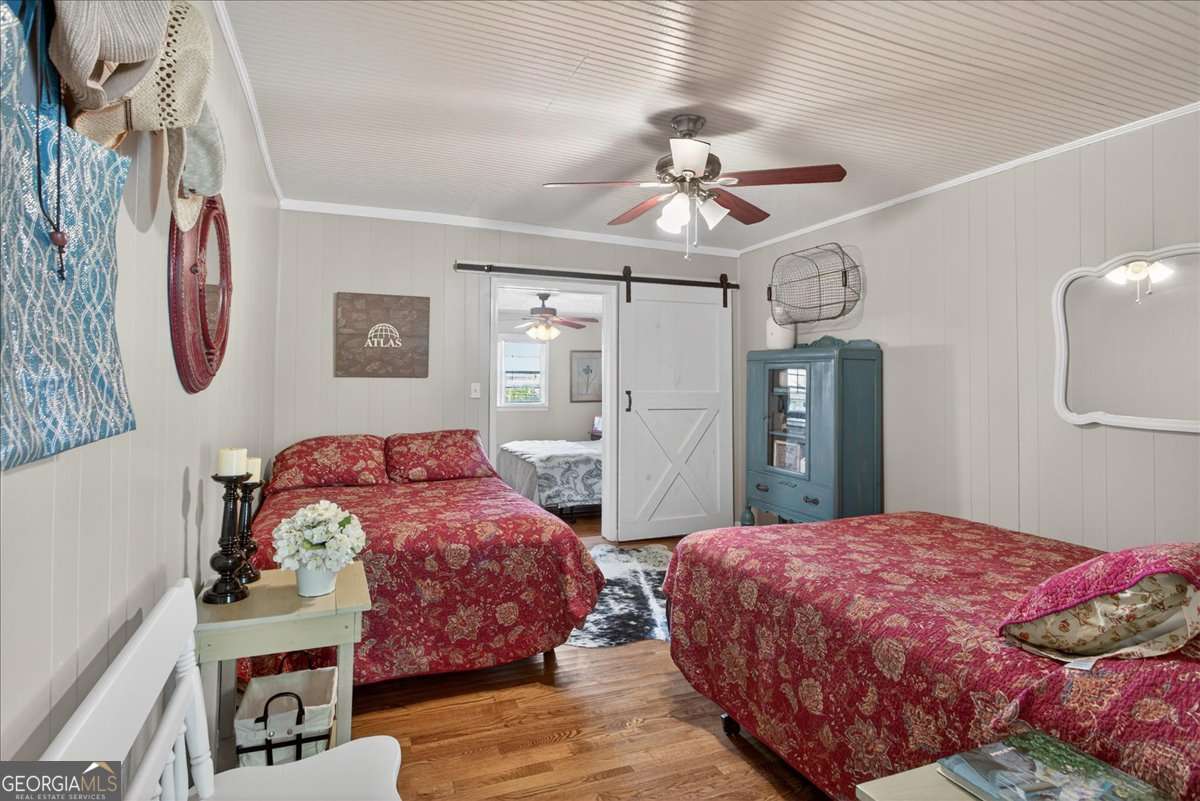 7433 Nicklesville Road NE Ranger GA 30734