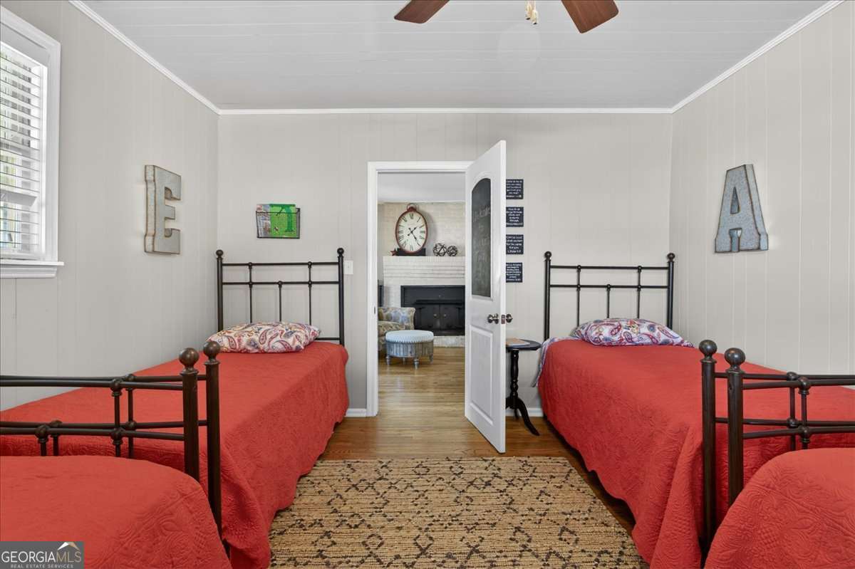 7433 Nicklesville Road NE Ranger GA 30734