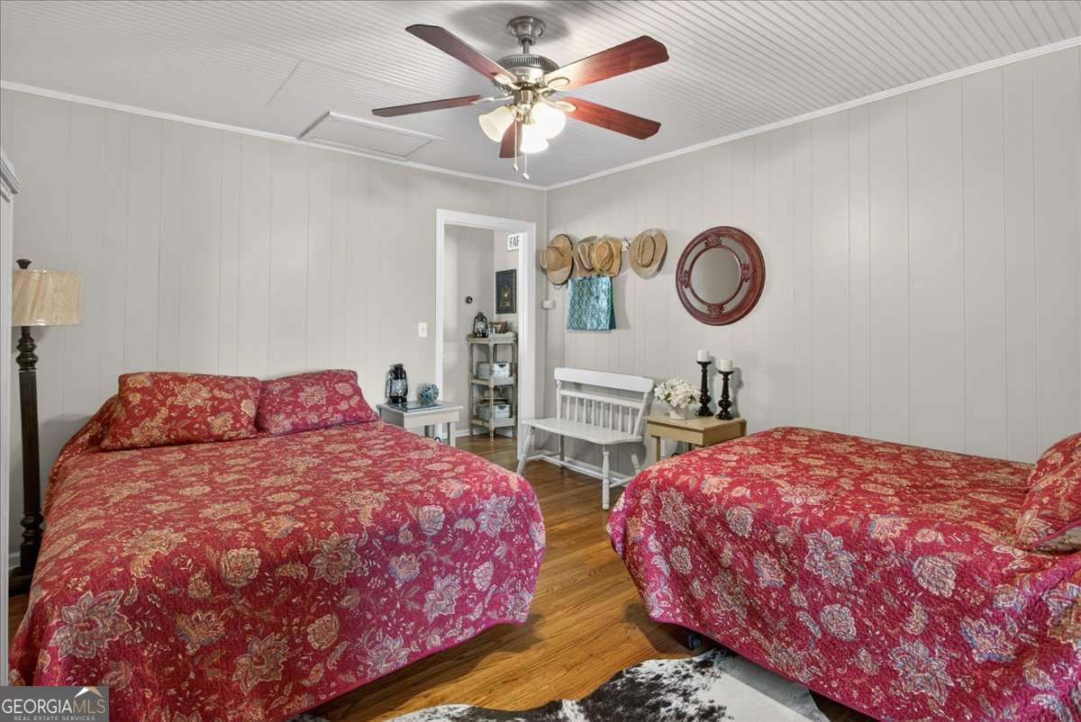 7433 Nicklesville Road NE Ranger GA 30734