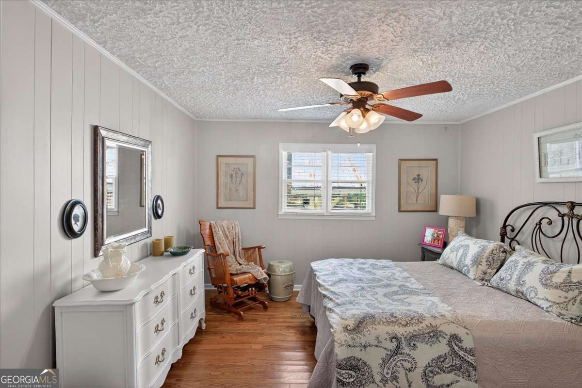 7433 Nicklesville Road NE Ranger GA 30734