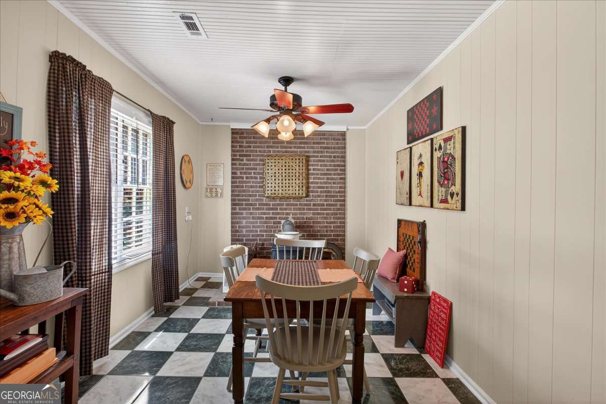 7433 Nicklesville Road NE Ranger GA 30734