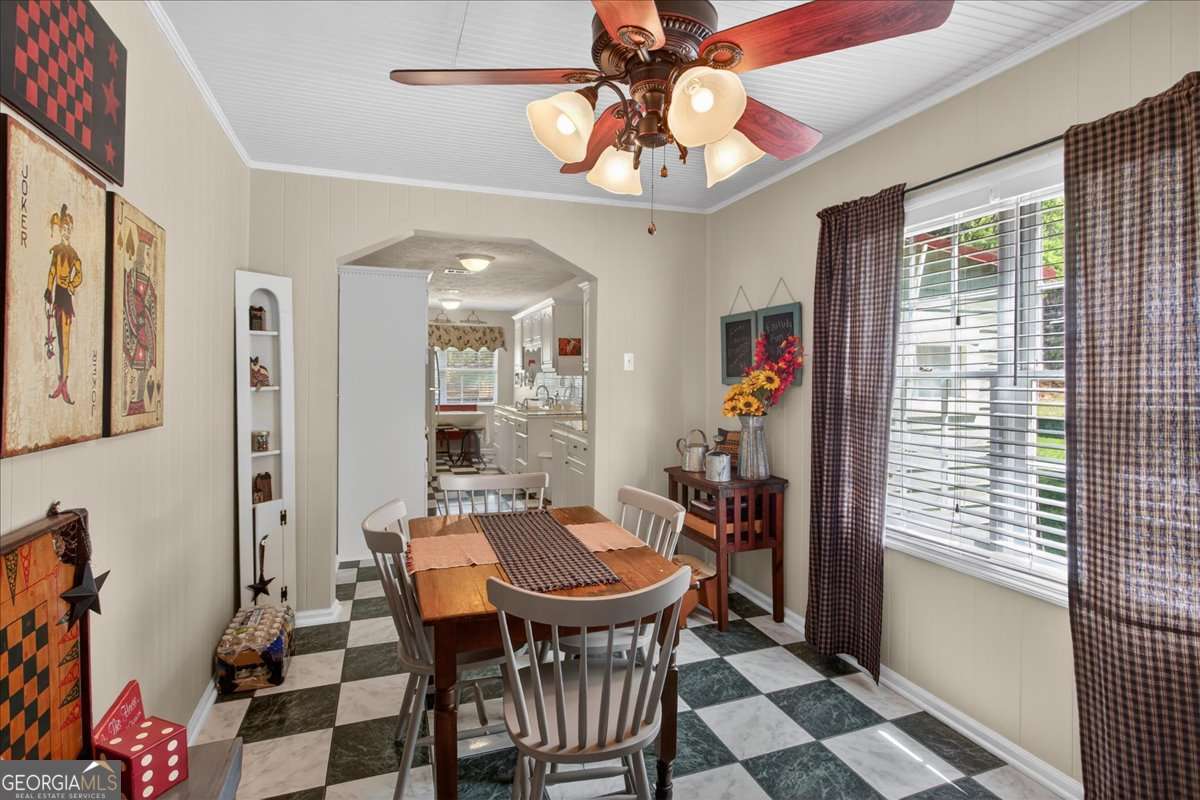 7433 Nicklesville Road NE Ranger GA 30734