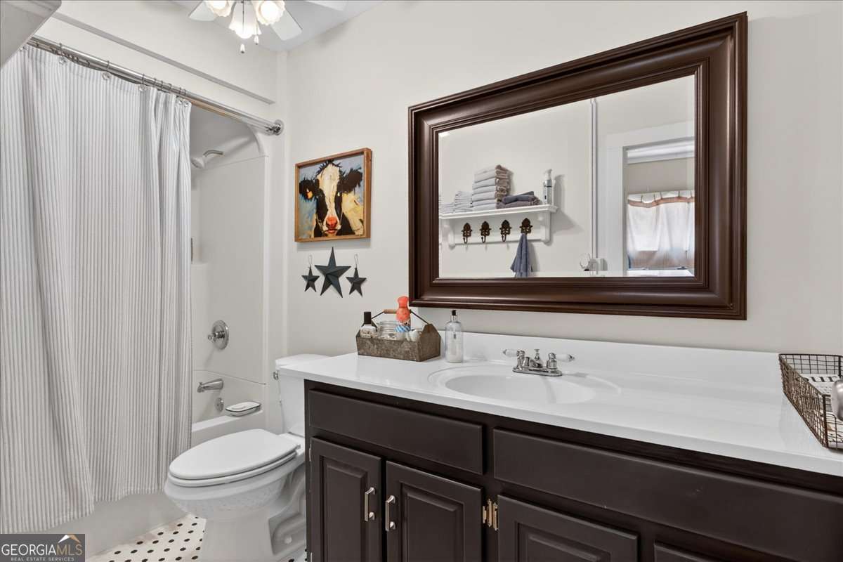 7433 Nicklesville Road NE Ranger GA 30734