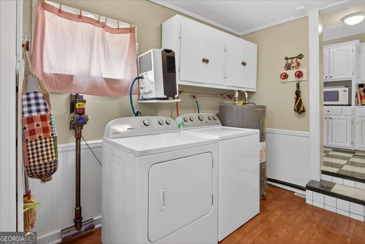 7433 Nicklesville Road NE Ranger GA 30734