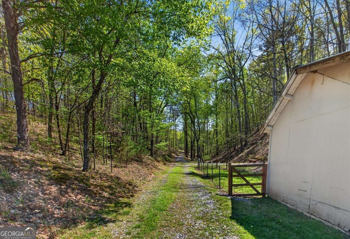 7433 Nicklesville Road NE Ranger GA 30734