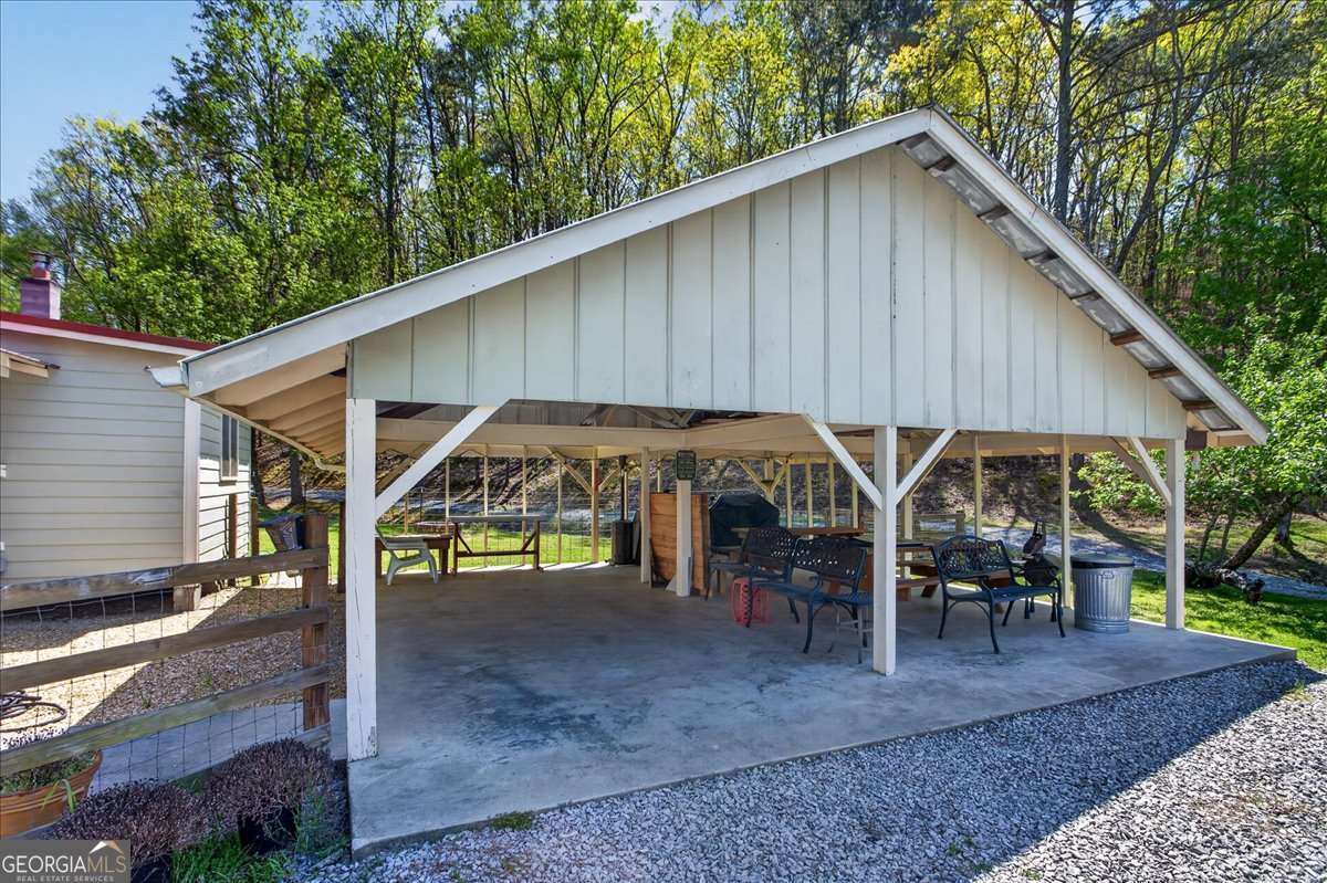 7433 Nicklesville Road NE Ranger GA 30734
