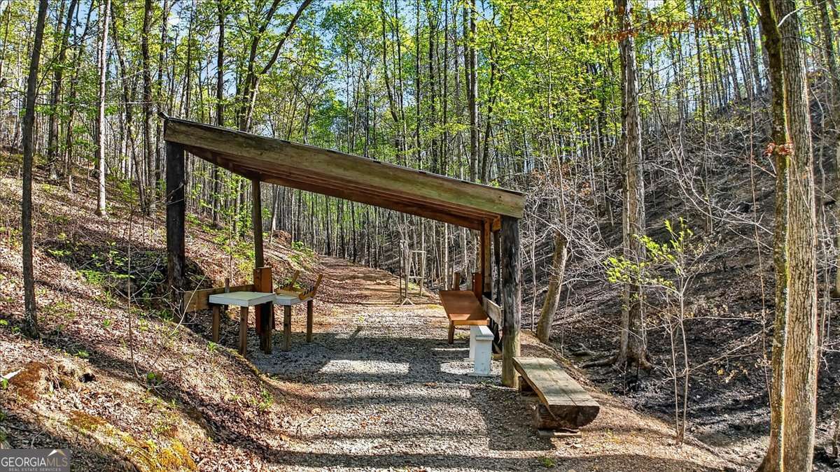 7433 Nicklesville Road NE Ranger GA 30734