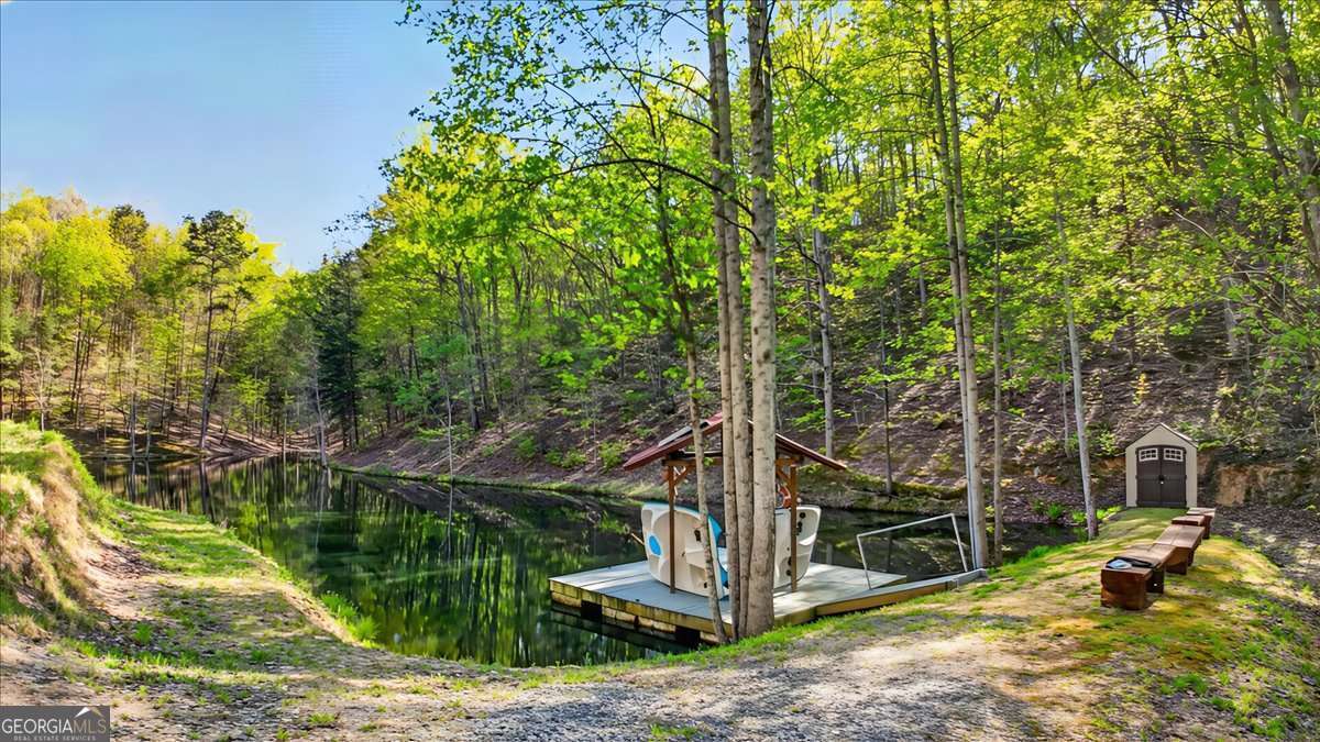 7433 Nicklesville Road NE Ranger GA 30734