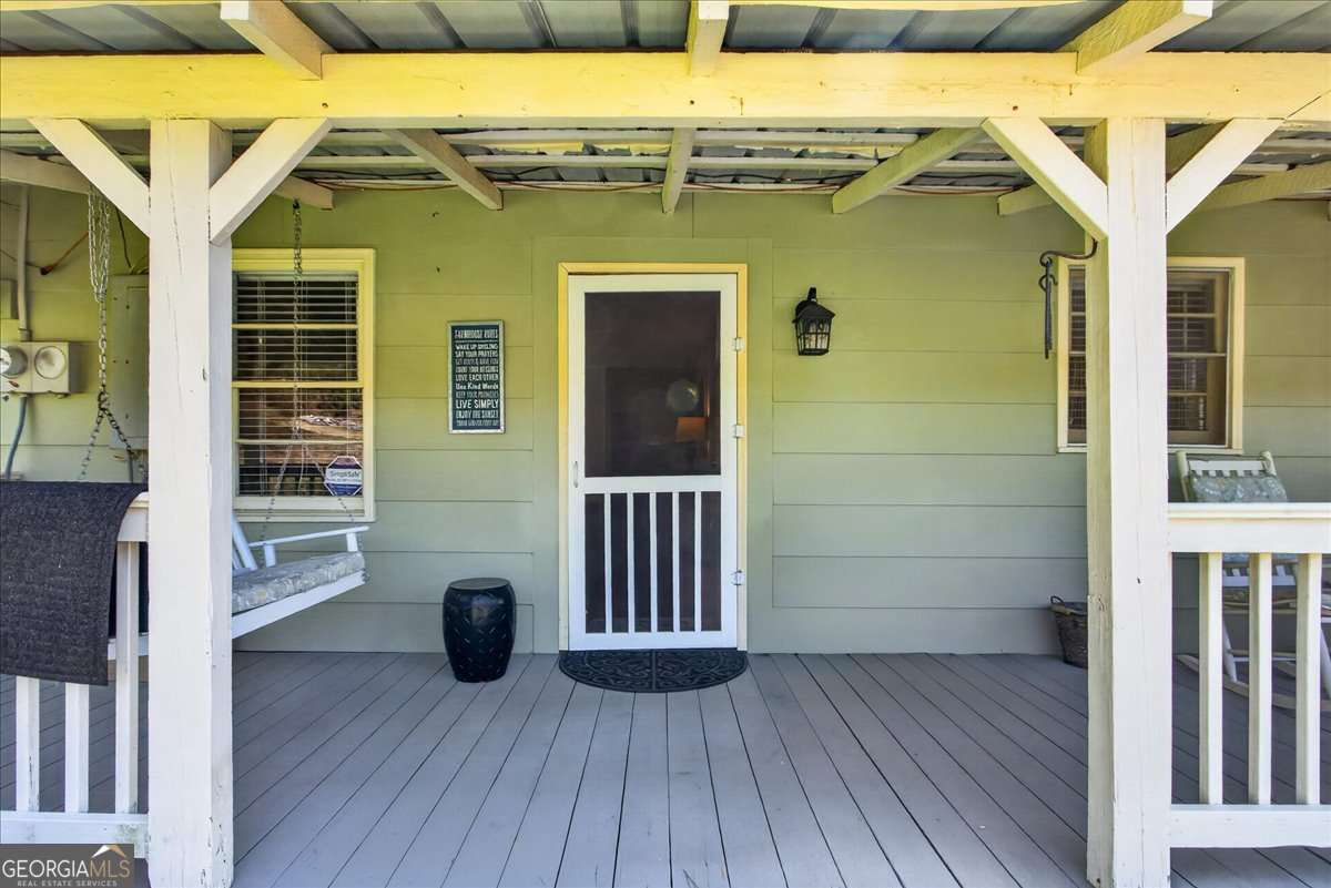 7433 Nicklesville Road NE Ranger GA 30734