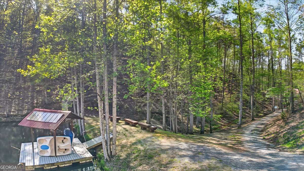 7433 Nicklesville Road NE Ranger GA 30734