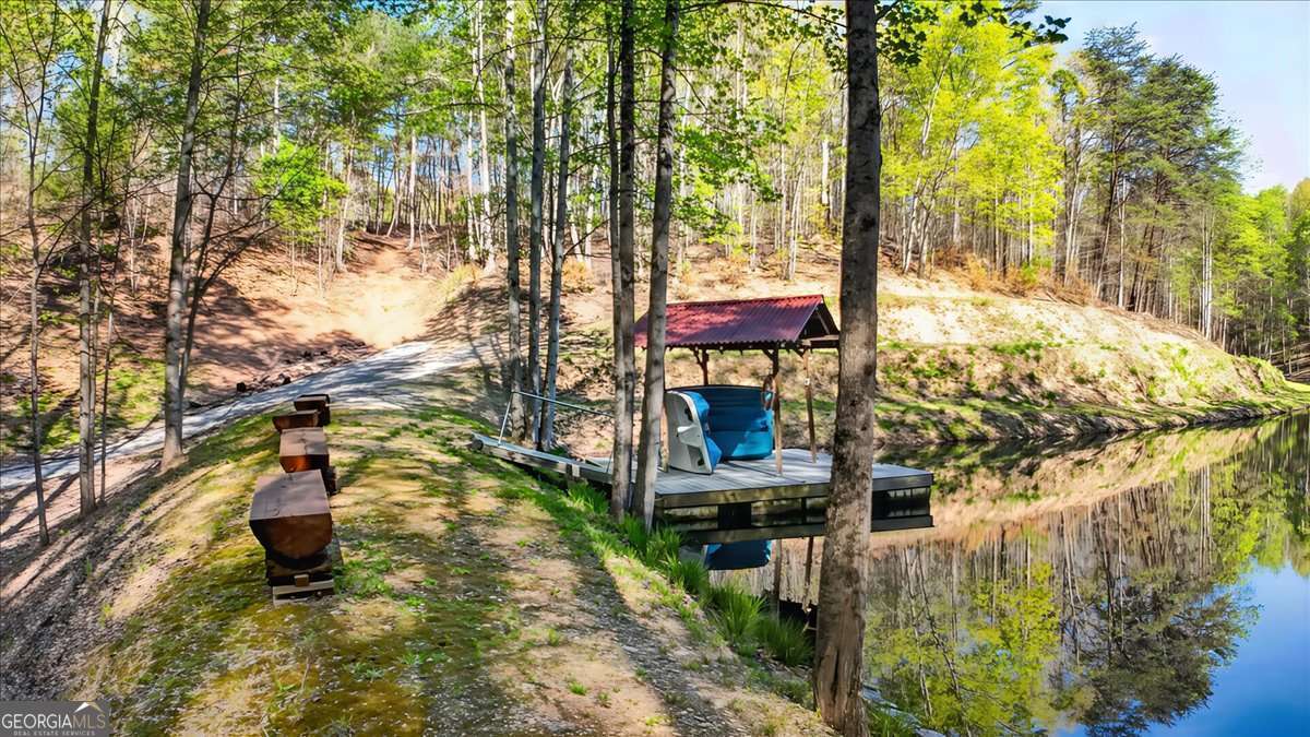 7433 Nicklesville Road NE Ranger GA 30734